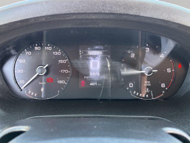FIAT Ducato MAXI 2.2 Mjt 140CV furgonato