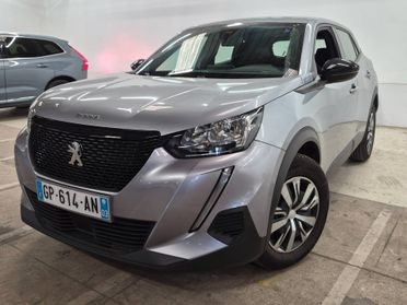PEUGEOT 2008 1.2 PURETECH 100CV 6M. SeS ACTIVE PACK ( CRUISE - MIRROR - SENSORI POST. )
