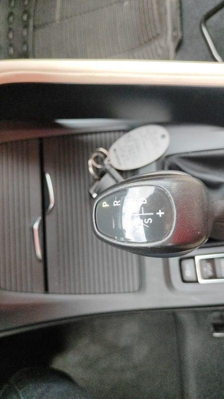 BMW X1 X1 xDrive18d Advantage