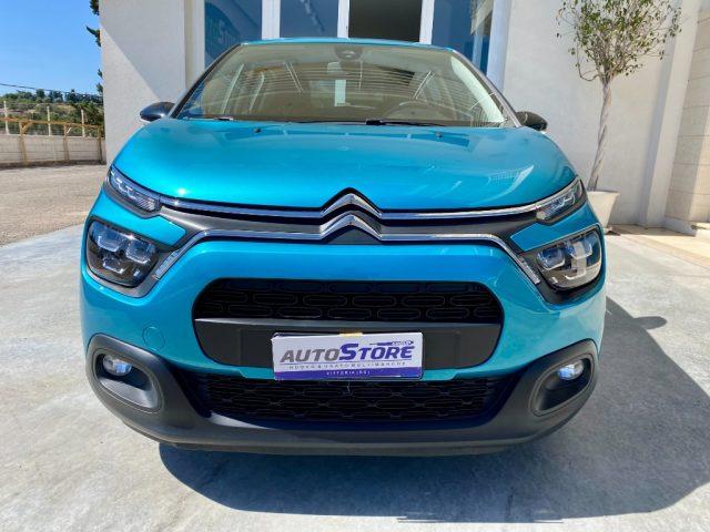 CITROEN C3 BlueHDi 100 S&S Shine
