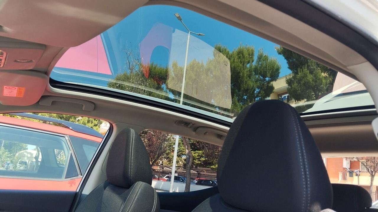 NISSAN QASHQAI-NAVI-RETROC-2017