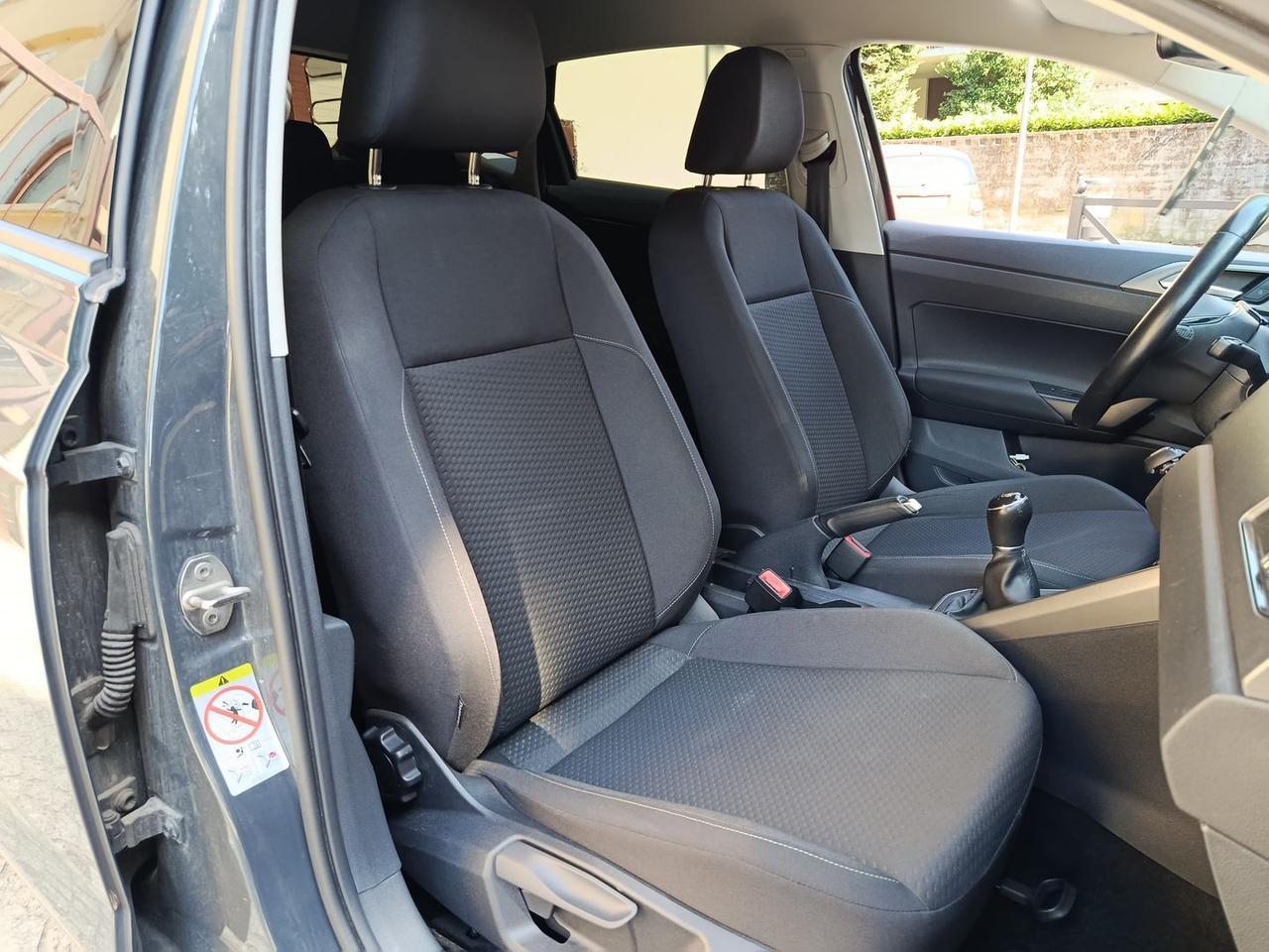 Volkswagen Polo 1.6 TDI Comfortline #5963