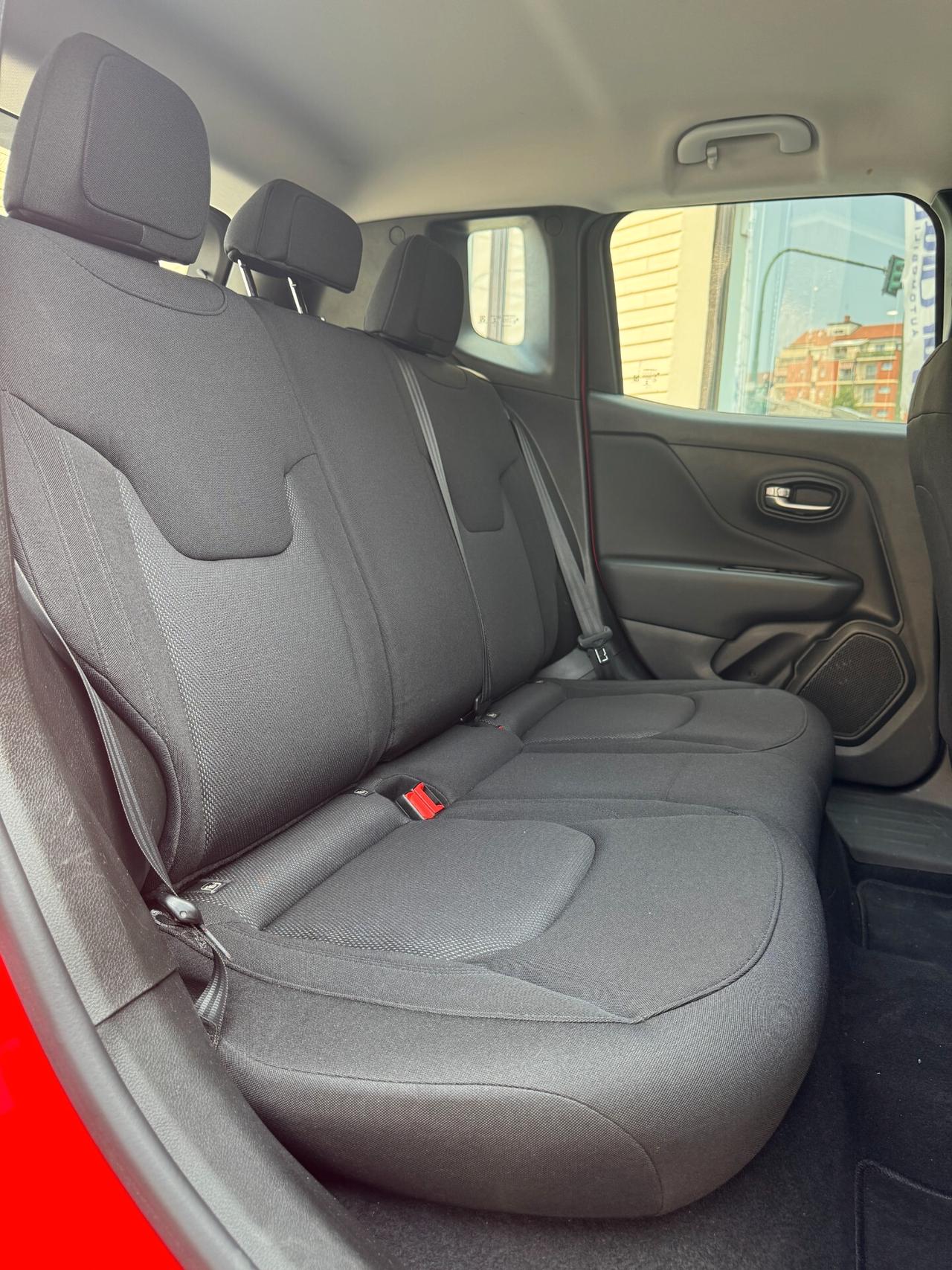 Jeep Renegade 1.0 T3 Longitude