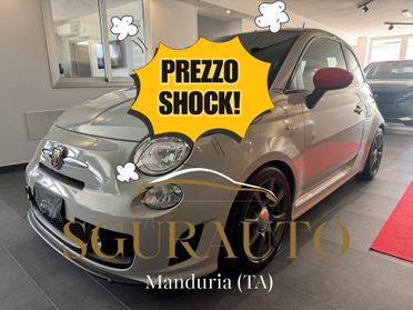 ABARTH 595 1.4 TURBO 140CV ELABORABILE N°049 2016