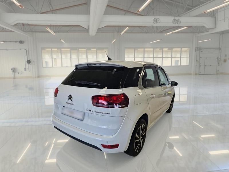 CITROEN C4 SPACETOURER BLUEHDI 130 SES FEEL MONOVOLUME