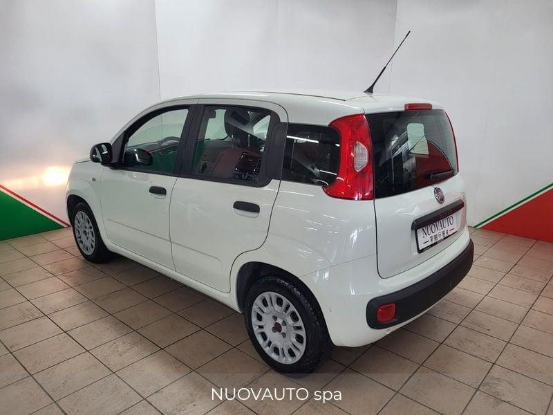 FIAT Panda 1.3 Multijet 16v 95cv S&S E6 Easy