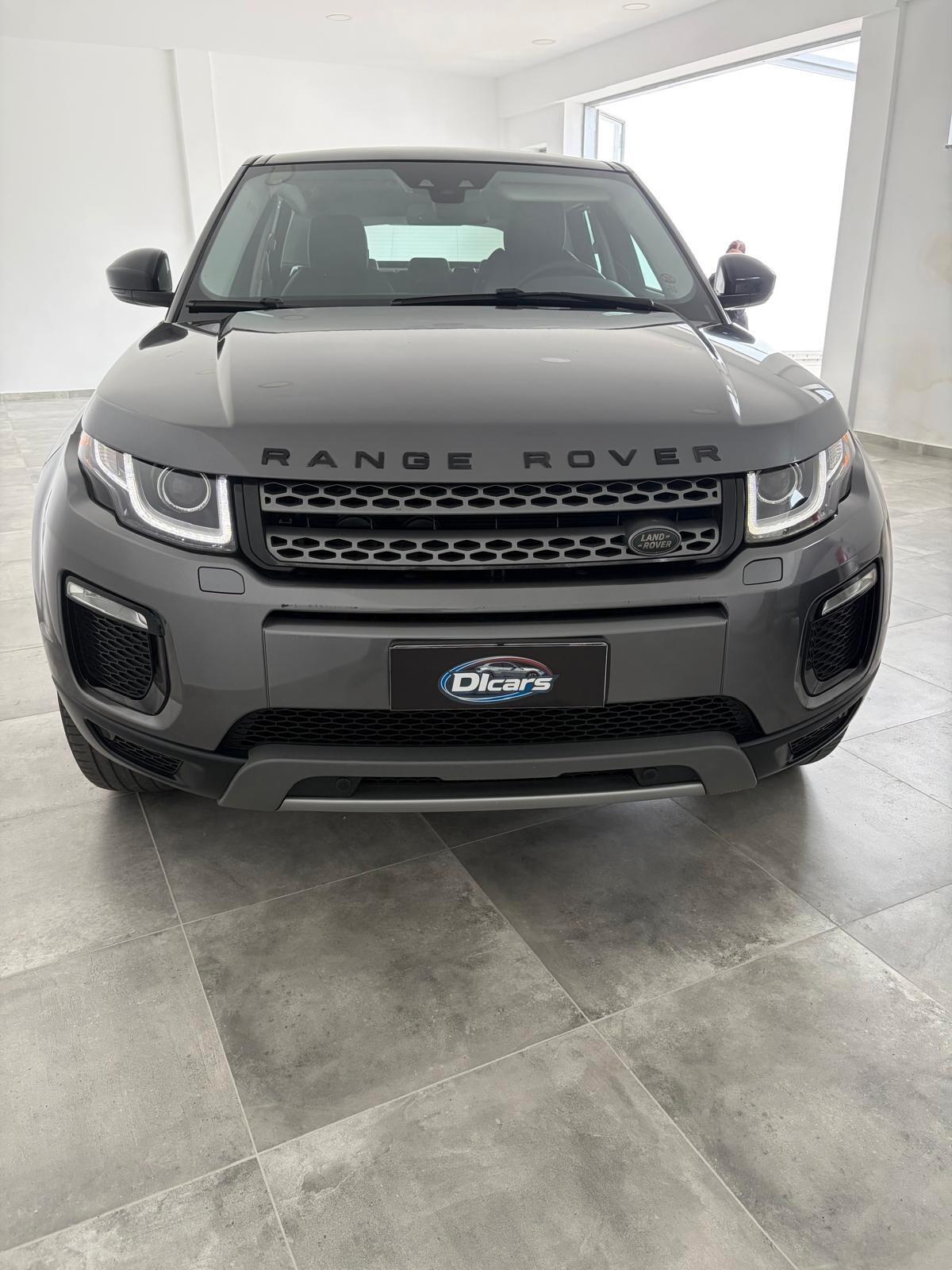 Range Rover Evoque 2.0 TD4 150 CV. SE Dynamic