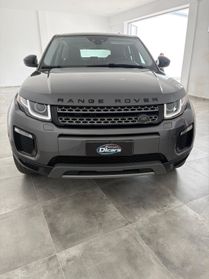 Range Rover Evoque 2.0 TD4 150 CV. SE Dynamic