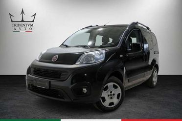 Fiat Qubo 1.4 8v Lounge 77cv