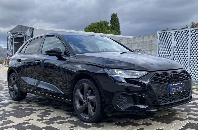 Audi A3 SPB Business 2.0 TDI 116CV 30
