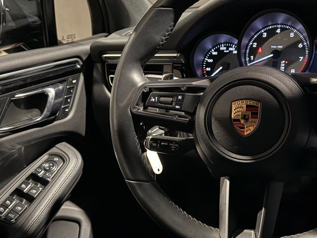 PORSCHE Macan 2.9 S