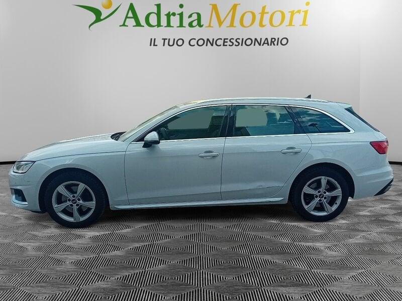 Audi A4 2.0 35 TDI Business Advanced S Tronic