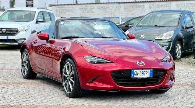 Mazda MX-5 Selection 2.0 Sport 184cv