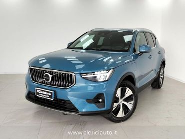 Volvo XC40 T4 Recharge Plug-in Hybrid automatico Core