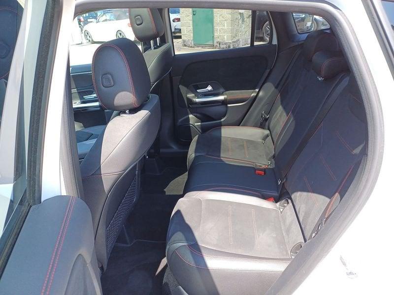 Mercedes-Benz GLA 200 d Premium 4matic auto