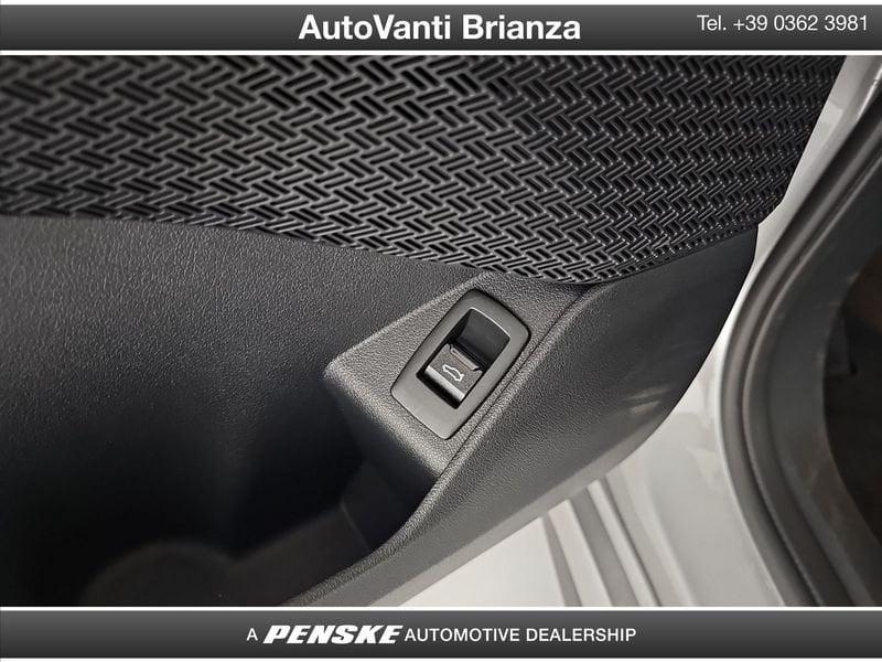 BMW X1 X1 xdrive20d 48V MSport