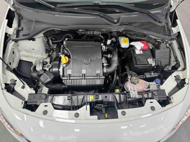 FIAT Tipo 1.4 95CV GPL 5 porte Easy