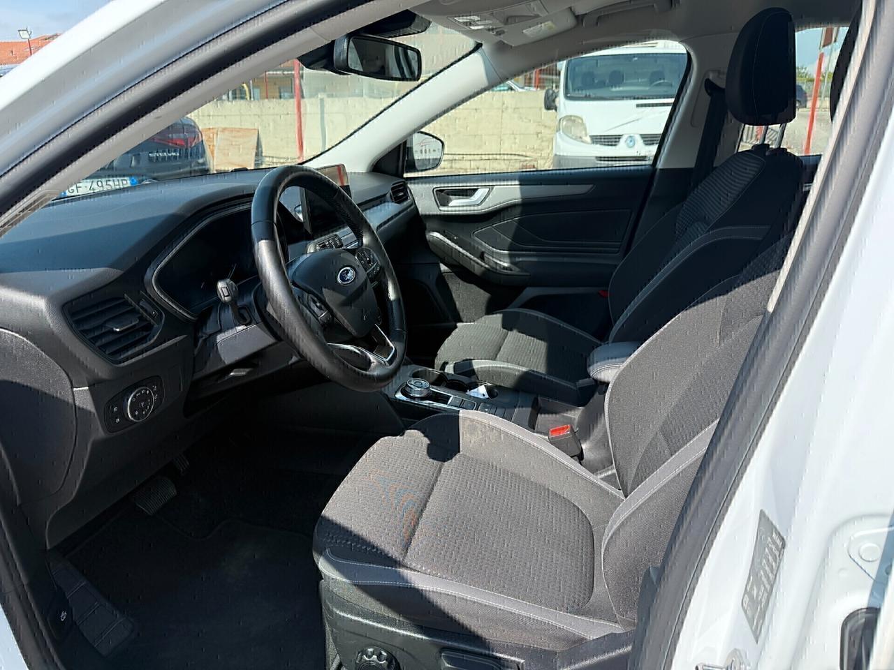 Ford Focus 1.5 EcoBlue 120 CV 5p. Active