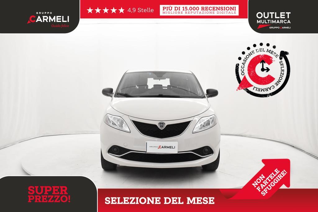 Lancia Ypsilon 5 Porte 1.2 Platinum