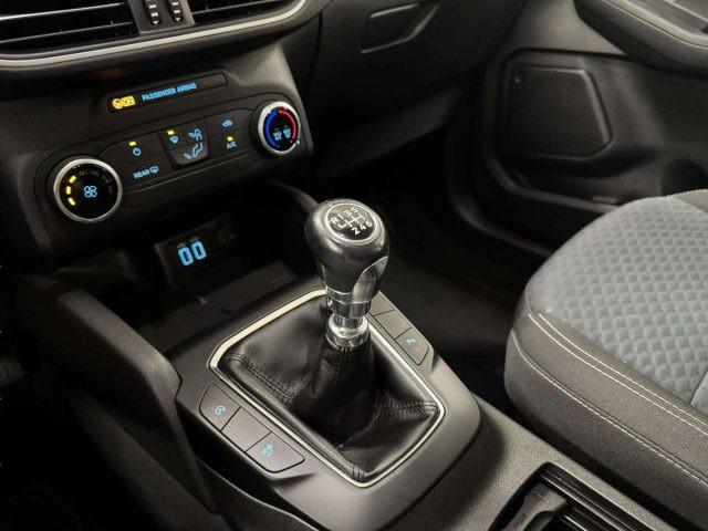 FORD Kuga 1.5 ECOBOOST 2WD CONNECT