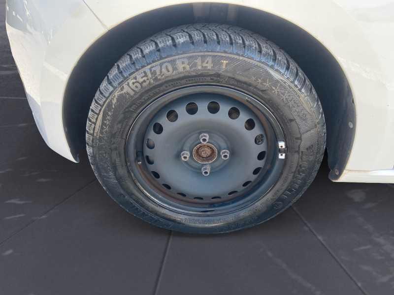 SKODA citigo 3p 1.0 Ambition 75cv autocarro