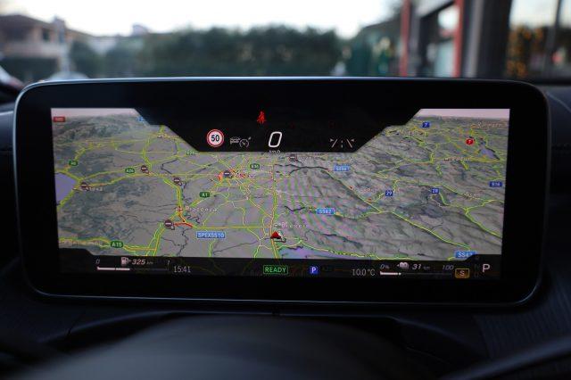 MERCEDES-BENZ C 300 de hybrid EQ S.W. AMG Line Advanced NIGHT Pack ACC