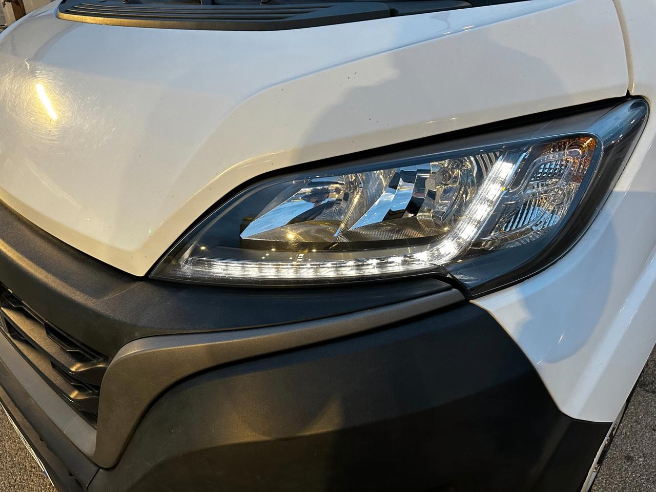 Fiat DUCATO L2H2 2.2 MJT FRIGO FINO A -20 GRADI