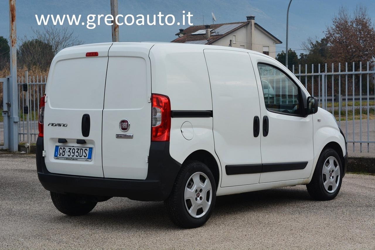 Fiat Fiorino 1.3 MJT 95CV Cargo SX