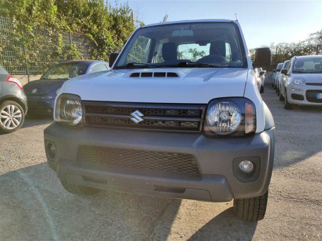 SUZUKI Jimny 1.3vvt Evolution 4WD JX, BLUETOOTH,USB,AUX ..