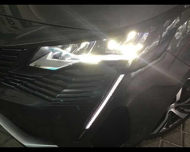 Peugeot 3008 3008 1.5 bluehdi Allure Pack s&s 130cv eat8