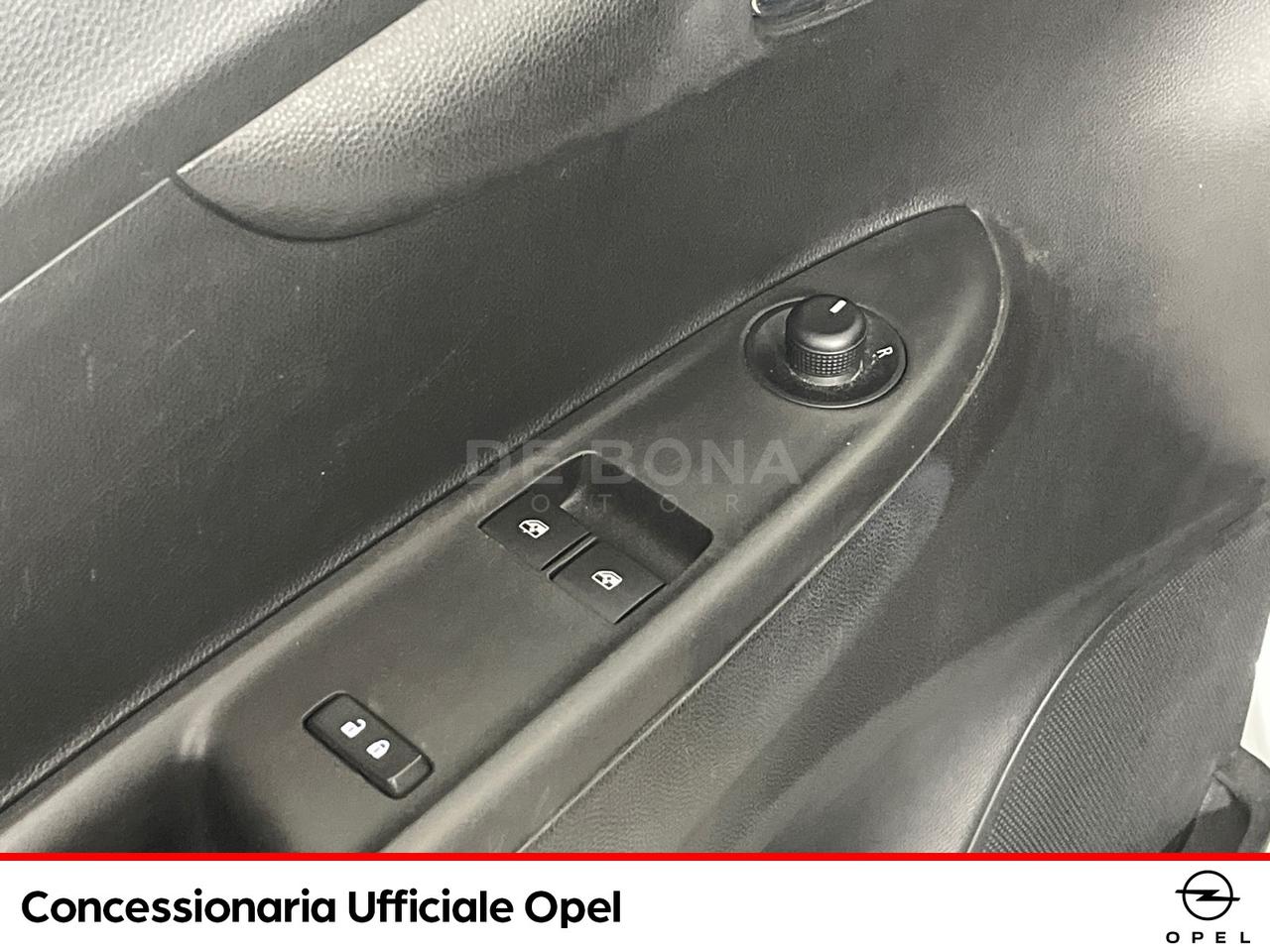 Opel Karl 1.0 rocks s&s 73cv my19