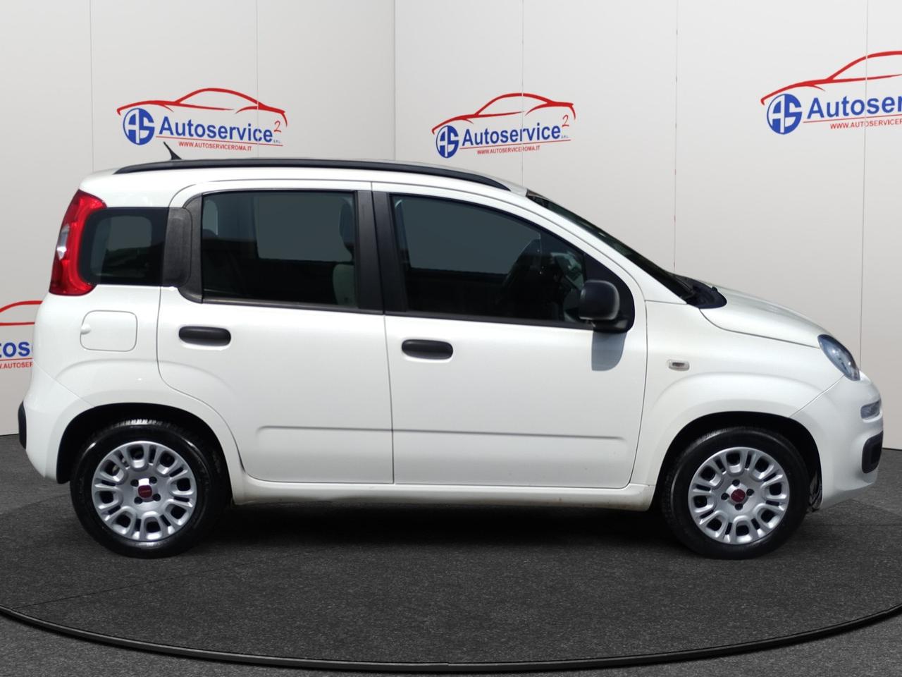 Fiat Panda 1.2 easypower Easy Gpl 69cv