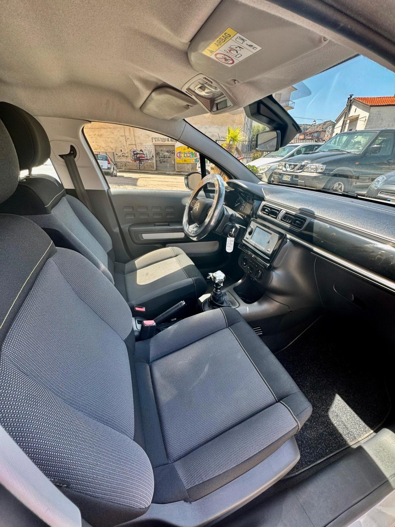 Citroen C3 - 2021