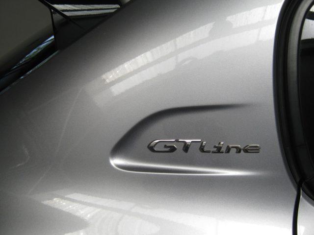 PEUGEOT 208 PureTech 100 Stop&Start EAT8 5 porte GT Line