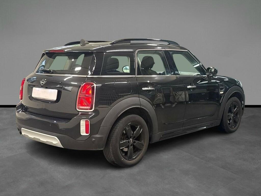 Mini Cooper Countryman 1.5 TwinPower Turbo Cooper
