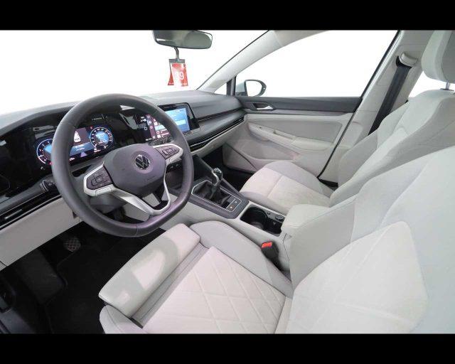 VOLKSWAGEN Golf 1.5 TSI EVO ACT Style