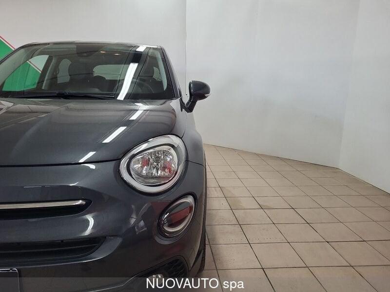 FIAT 500X 1.3 MultiJet 95 CV Connect