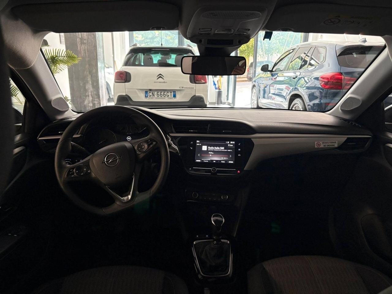 Opel Corsa 1.5 Edition 100cv - 2023