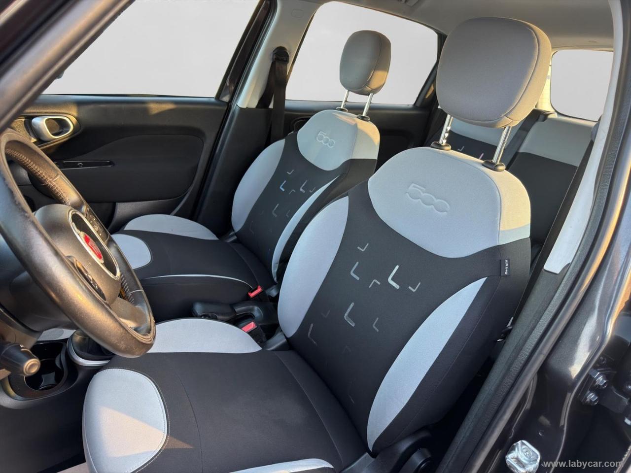 FIAT 500L 1.3 MJT 95 CV Pop Star