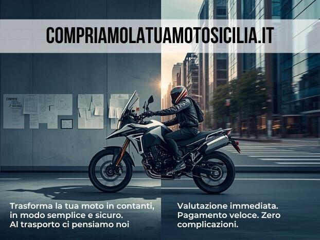 Moto Guzzi V7 Stone DA 65 € AL MESE – SENZA ANTICIPO