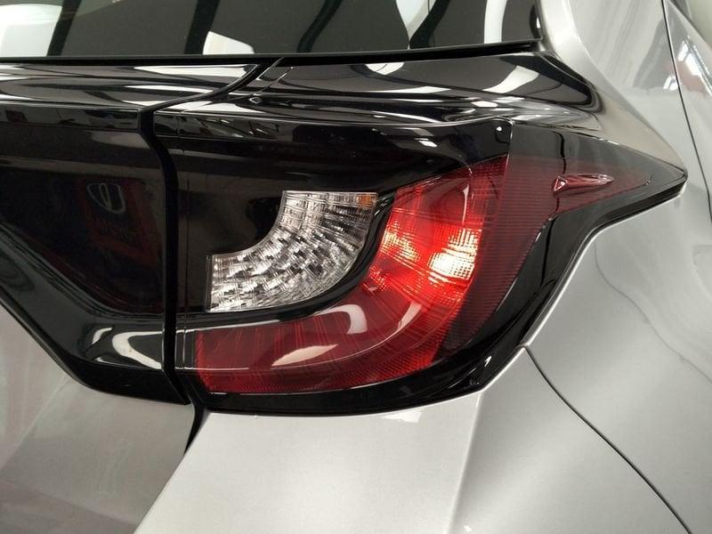 Toyota Yaris 1.0 Active MY22