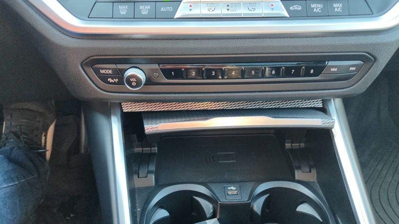 BMW Serie 3 320d Touring Msport