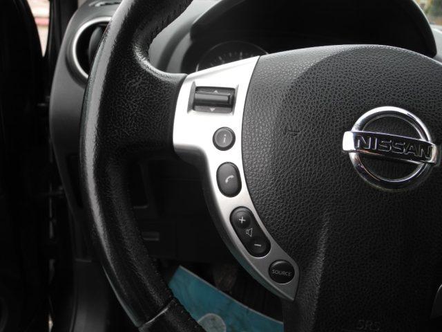 NISSAN Qashqai 1.5 dCi DPF Acenta -Ok NEOPATEN.- Unico Propriet.