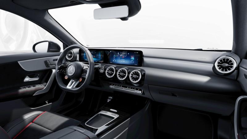 Mercedes-Benz Classe A 35 AMG 4Matic Premium AMG Line