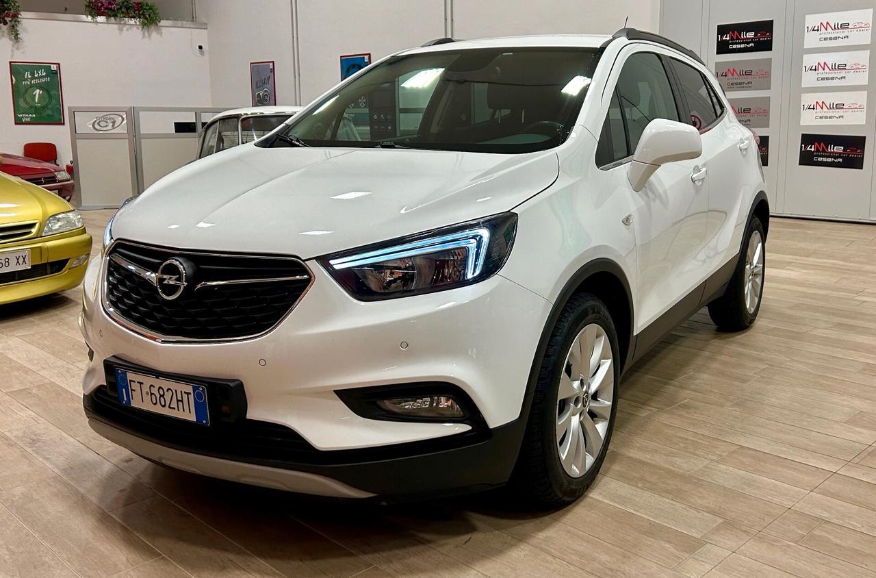 Opel Mokka X 1.6 CDTI Ecotec 136CV 4x2 Start&Stop Innovation