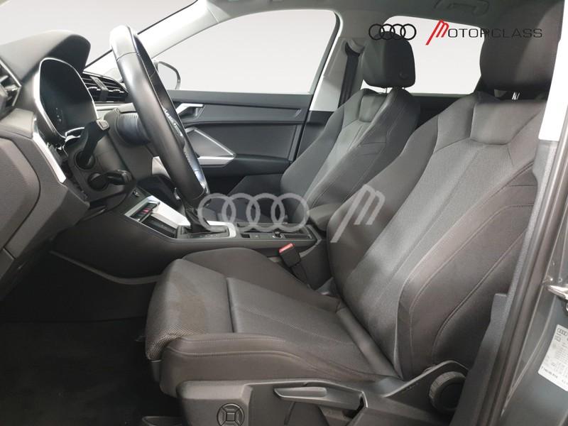 Audi Q3 40 2.0 tdi 190cv business advanced quattro s tronic