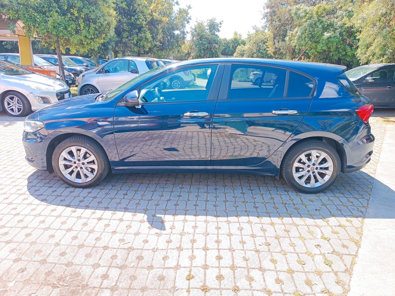 Fiat Tipo 1.3 Mjt S&S 5 porte Easy
