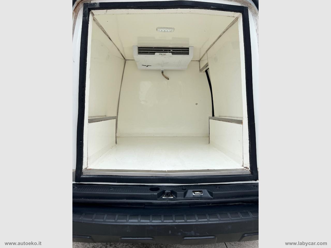 Dokker 1.6 8V 85CV GPL Furgone FRIGO