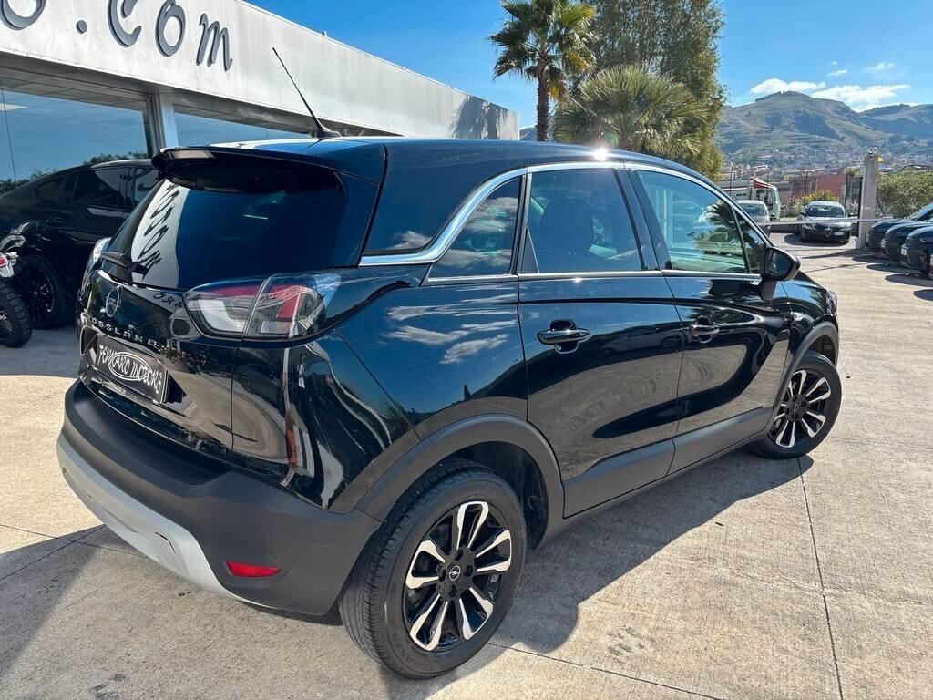 Opel Crossland 1.5 diesel con patto di riacquisto Elegance 2023/ 57.000 KM