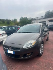 Fiat Bravo 1.9 MJT 120 CV Emotion